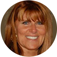 Image of Elaine, the VP of Operations & Training at NMS Management Services, Inc.